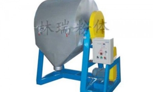 你知道為什么要對(duì)攪拌球磨機(jī)進(jìn)行除塵處理嗎？